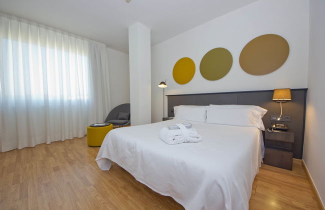 Aparthotel Atenea Valles - Foto 61