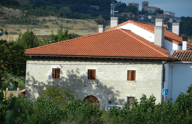 Casa de la Cadena - Foto 46