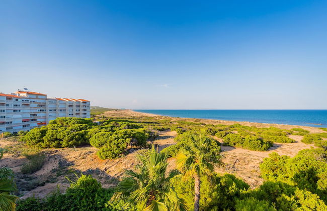 White sands of Pinada Beach 3 - Photo 24