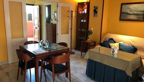 Casa Bahía de Cádiz - Foto 2