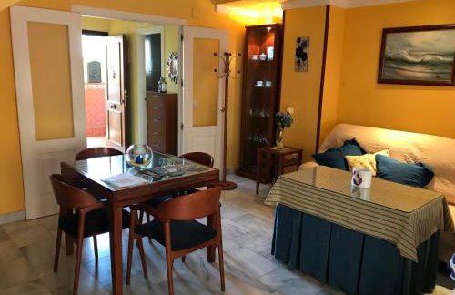 Casa Bahía de Cádiz - Foto 2