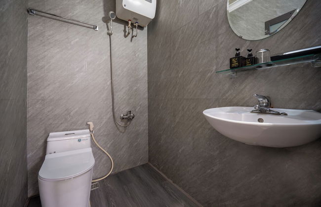 KLY APARTMENT HOTEL - Foto 69