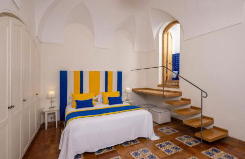 Casa Mercè Positano - Photo 25