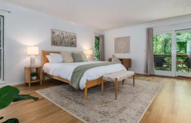 Shenandoah Retreat - Family Home - Foto 27