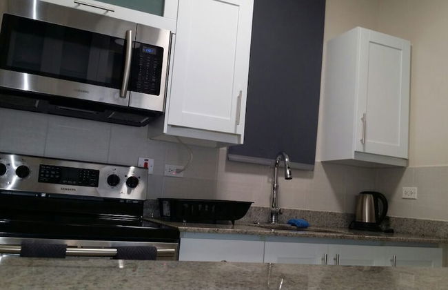 Kingsway New Kingston Guest Apartment II - Foto 6