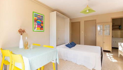 Studio L'Ayguade-2 by Interhome - Foto 4