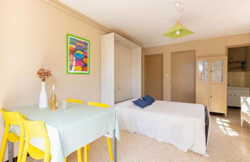 Studio L'Ayguade-2 by Interhome - Foto 4