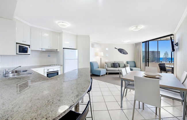 ULTIQA Shearwater Resort - Foto 32