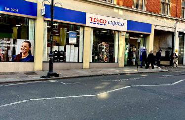 Quiet residential area modern and cozy two bed apartment in Hampstead - Foto 19