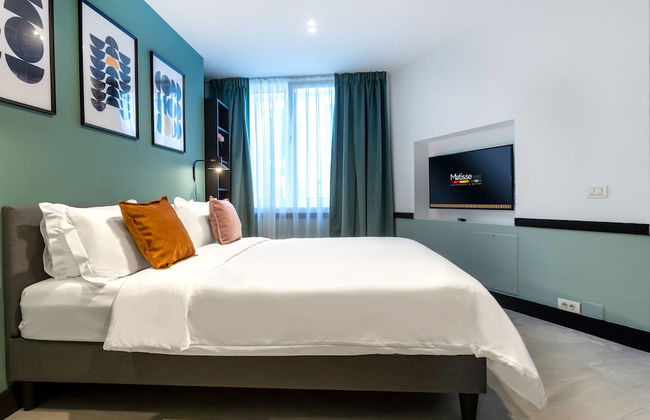 Matisse Bucharest Old Town - Foto 16