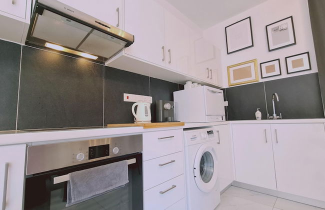 98 LIM - Stay W Apartment - Foto 49