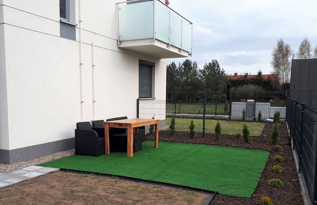 Apartment Południowa Przystań by Renters - Photo 53