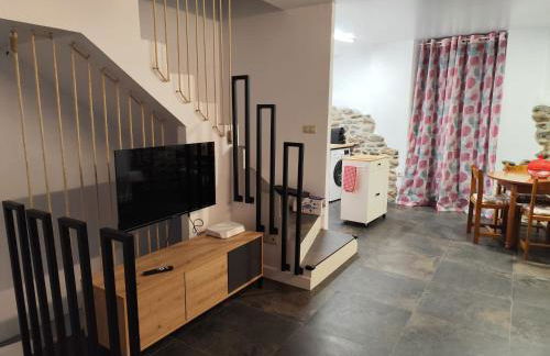 Casa Loma Manolo - Foto 8