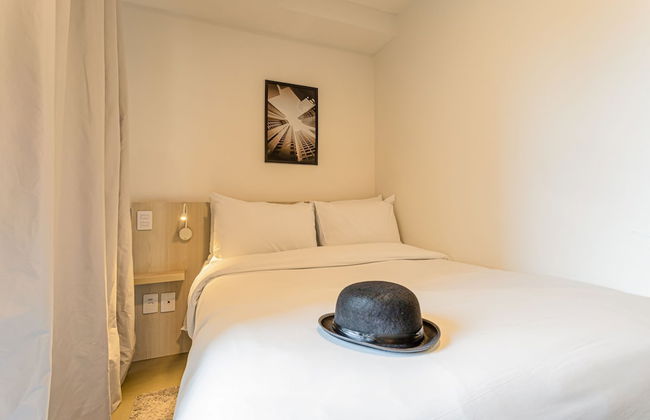 Charlie Sabiá Moema Essential - Foto 10