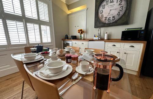 The Brontë Wing at The Apothecary Rye - Foto 10