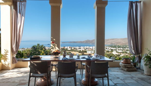 Montofoli Wine Estate - Foto 2, Imagem principal