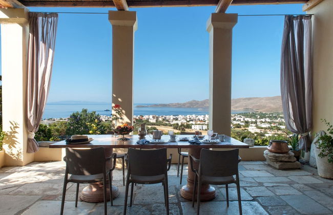 Montofoli Wine Estate - Foto 1