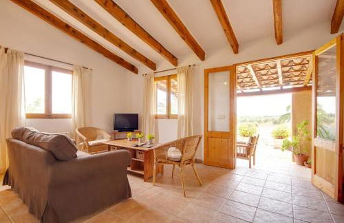 Finca Agroturismo Can Carro - Foto 28