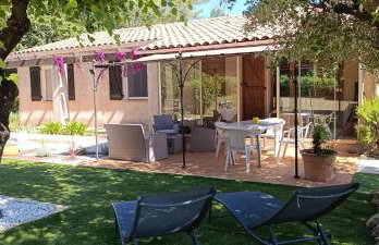 Villa Les Brouadettes - Photo 2
