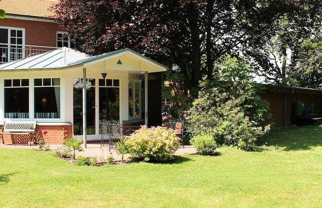 Das Backhaus 2 - Photo 27