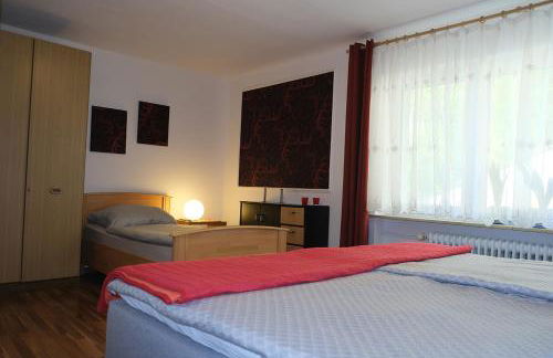 Ferienwohnung Andreas Krysta - Foto 12