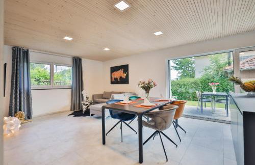 Purer Genuss - Garten und Alpe - Photo 22