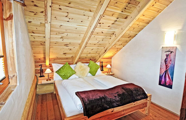 Chalet Karin - Foto 19