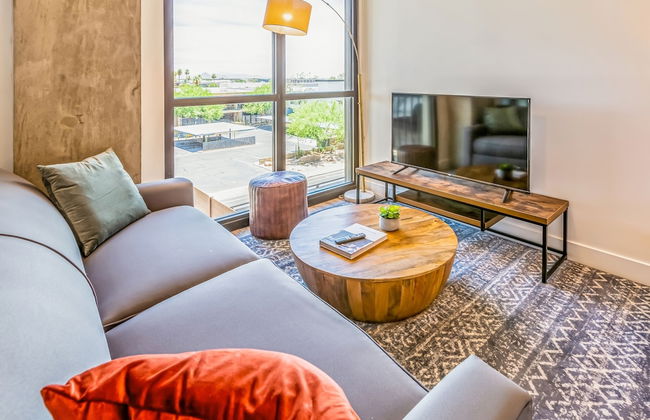 Kasa Scottsdale Quarter Phoenix - Foto 22