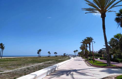 Apart Garzas Reales - Foto 43