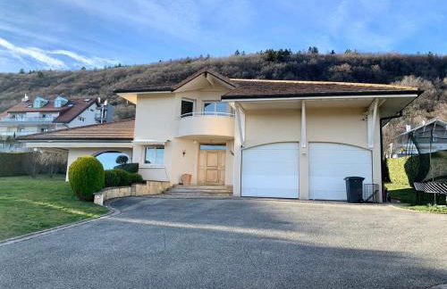 5 Bed Villa, 6 Baths, View and Beautiful Pool - Foto 7