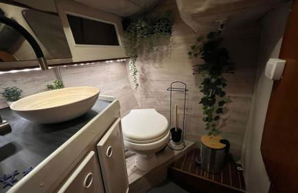 Unique Experience in Sailboat! In The 4 Seasons!! B shi - Photo 26