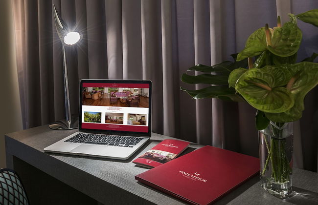 Finis Africae Country House - Photo 14