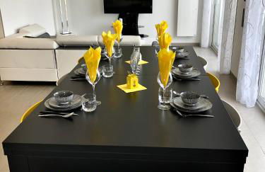 Appartement "Envies D'ailleurs" Vue Mer - Foto 6