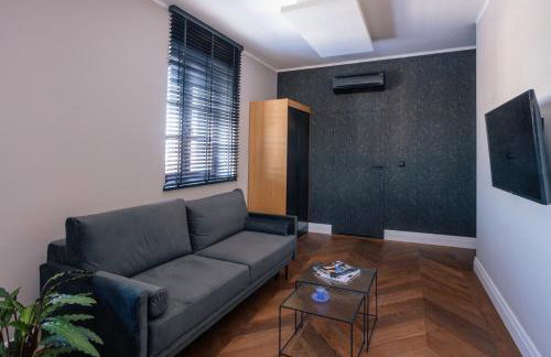 4 Strony Apartamenty w Wodnej Wieży - Foto 61