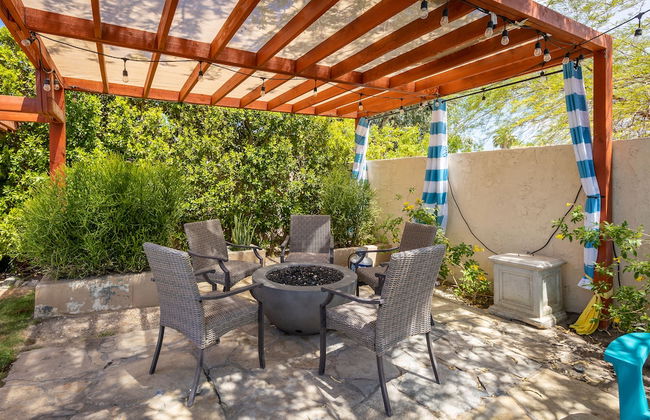 Palm Paradise - Foto 21