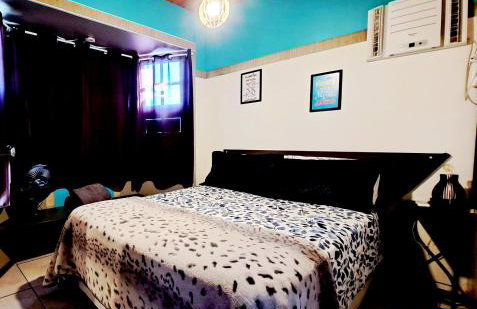 Vila Paraíso charme e conforto 80m da praia -15 min do Aeroporto - Foto 13