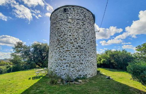 Beautiful Home In Cherrueix - Foto 11