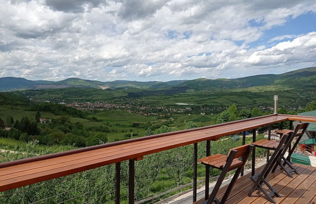 Malak Farma - Foto 42