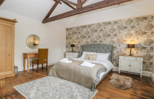 Warren House Cottage - Foto 13