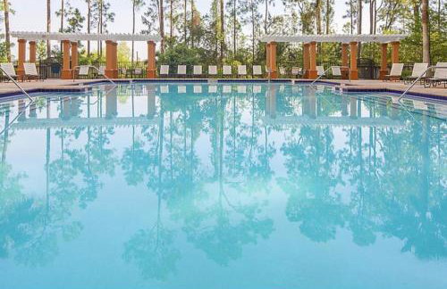 Enjoy your AM coffee in resort relaxation garden in this great 1BD condo in Orlando - Foto 17