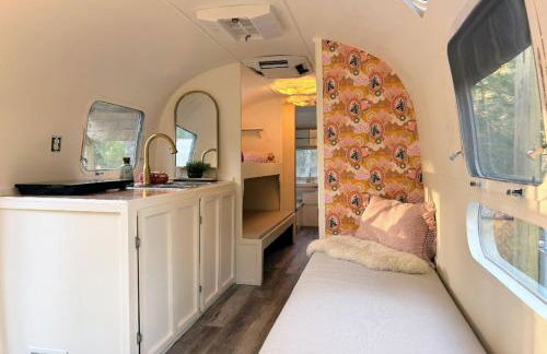 The Giddyup Getaway at The River Haven Sanctuary - Foto 16