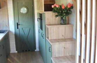 KE-Tiny-Siedlung Haus Buddy - Foto 7