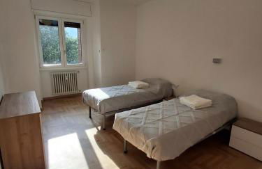 Apartment Centre nhe - Foto 13