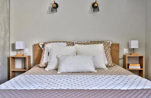 Chez Patricia en Beaujolais - Foto 25