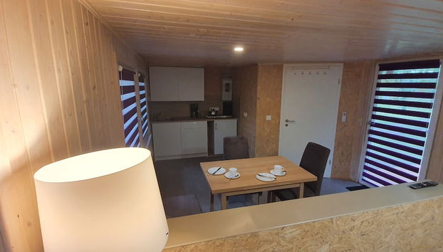 Ferienpark-Eichenwald - Foto 2, Zona de estar