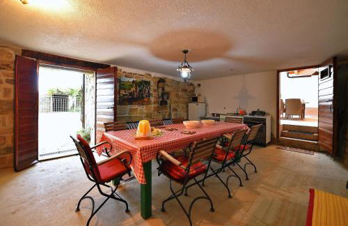 Holiday house with WiFi Paz, Central Istria - Sredisnja Istra - 16623 - Foto 22