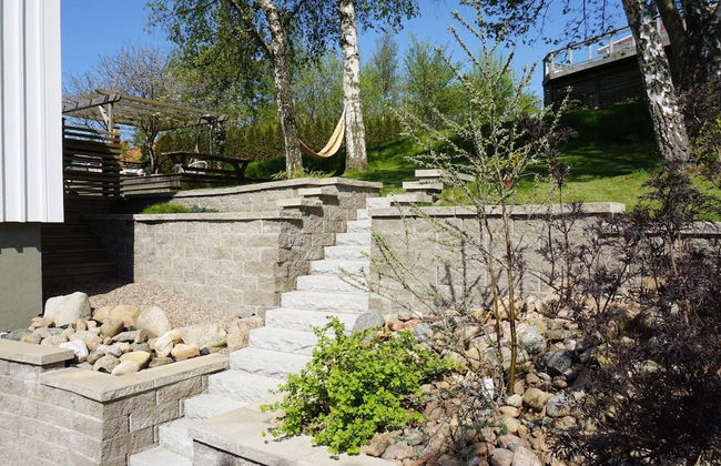 8 Person Holiday Home in Bovallstrand - Foto 27