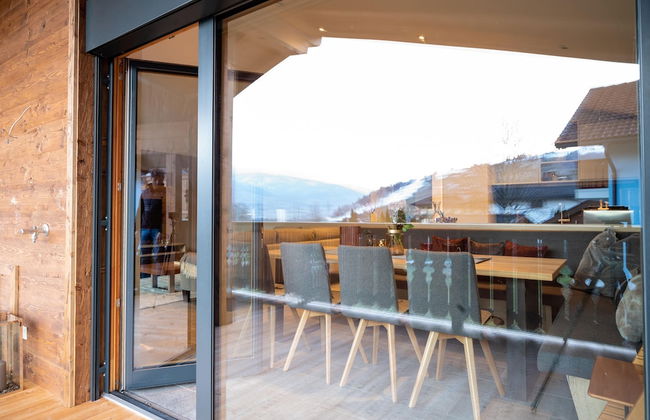 First IN Mountain Chalets by we rent - Foto 51