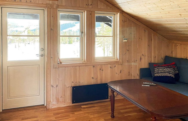 10 Person Holiday Home in Veggli-by Traum - Foto 13