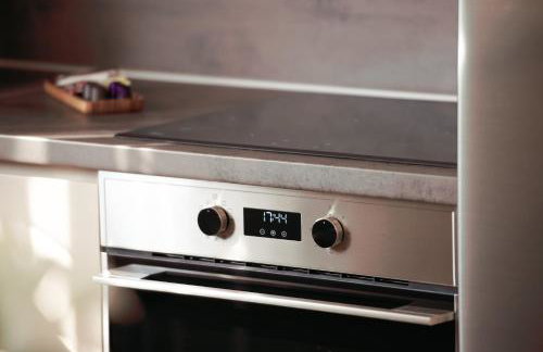 Eleana Luxury Private Apartment - Foto 17